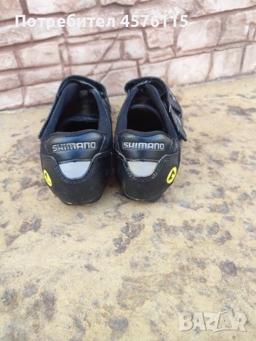 Шпайкове за планинско колоездене Shimano SPD , снимка 4 - Части за велосипеди - 52594017