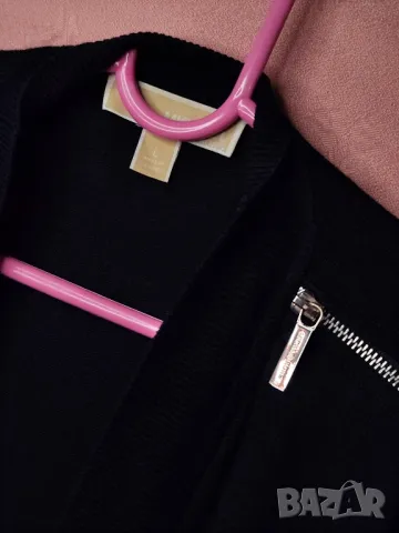 Michael Kors дамска жилетка L/XL, снимка 3 - Жилетки - 47891652