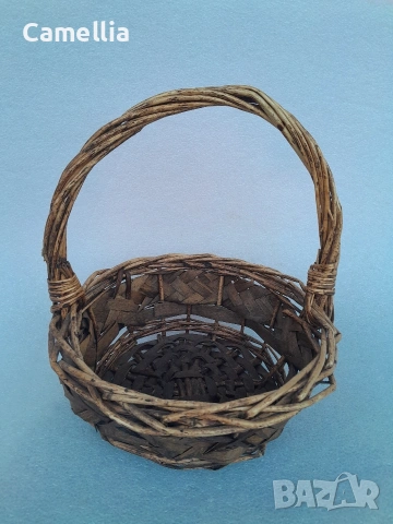 Кошници - различни размери , снимка 4 - Декорация за дома - 52822960