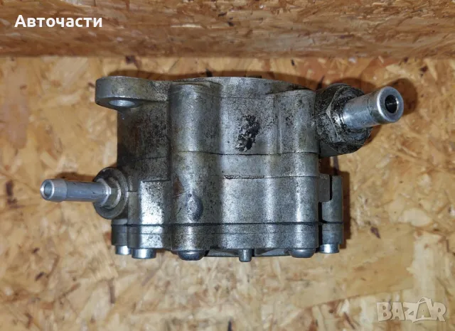 Вакуум помпа - Audi/Volkswagen/Seat/Skoda - 2.0 TDI - (2003 г.+) - BOSCH, снимка 3 - Части - 50244285