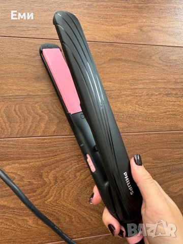 Philips Преса за коса, снимка 3 - Преси за коса - 52035128