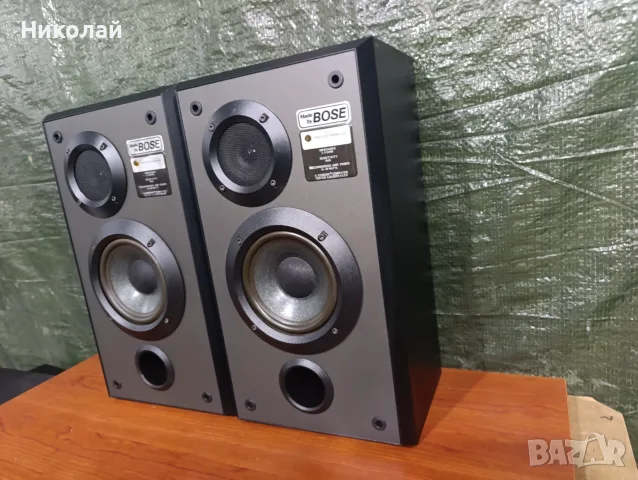 BOSE Studiocraft 200ST / ML2.    Цена-125 евро  , снимка 3 - Тонколони - 56060063