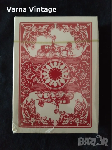 Колекционерски карти ЗАПЕЧАТАНИ №988. Китай., снимка 2 - Карти за игра - 53062915