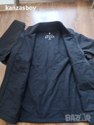 free country softshell jacket - страхотно мъжко яке КАТО НОВО M, снимка 4 - Якета - 49364167