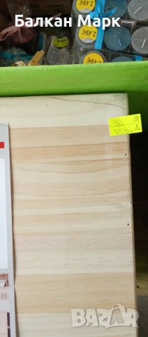 Нови дървени шкафчета – класическо изпълнение, 3 чекмеджета
, снимка 2 - Шкафове - 53131429