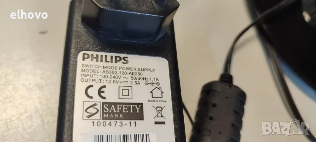 Аудио система Philips MCM2050/12#1, снимка 7 - Аудиосистеми - 55830462