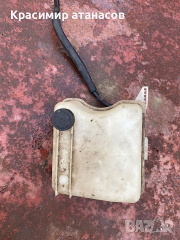 РАЗШИРИТЕЛЕН СЪД за мазда 5.LFB715351.