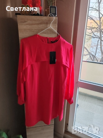 Нова рокля Zara