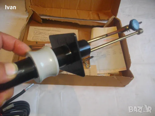 НОВ WESTFALIA АПАРАТ ЗА ТОЧКОВА ЗАВАРКА С ЕЛЕКТРОДИ НЕМСКИ ОРИГИНАЛЕН КОМПЛЕКТ С ЕЛЕКТРОДИ, снимка 13 - Други инструменти - 49048079