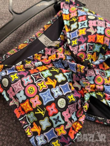 бански tommy hilfiger louis vuitton christian dior fendi Victoria's secret , снимка 13 - Бански костюми - 50761631