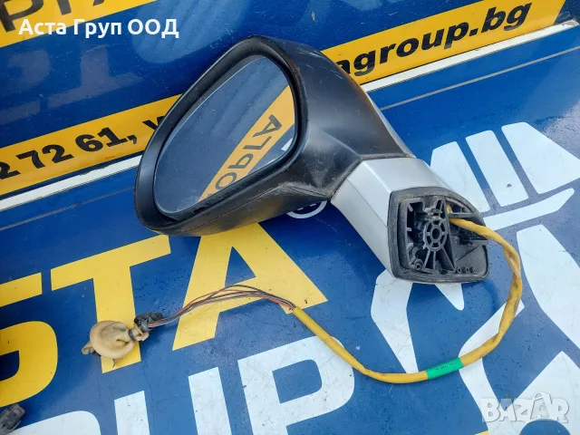 огледала за Пежо 308 - 1.4 - 95к.с - 2008г., снимка 3 - Части - 56199397