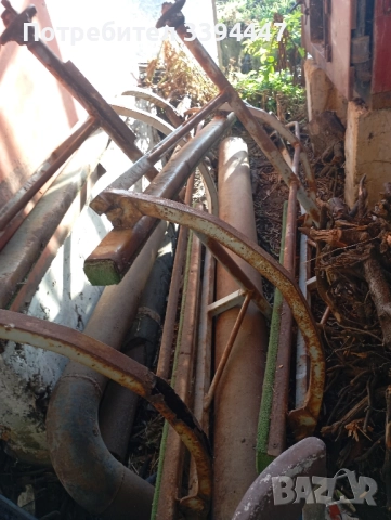 колесари за джетове и лодки, снимка 2 - Ремаркета - 52226567