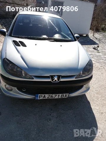  Пежо     2.0HDI 