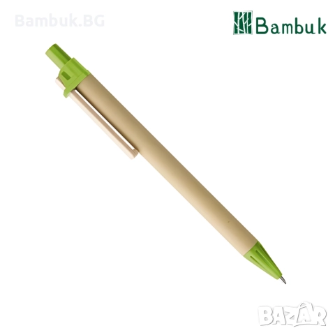 Еко химикалка, снимка 9 - Ученически пособия, канцеларски материали - 52576583