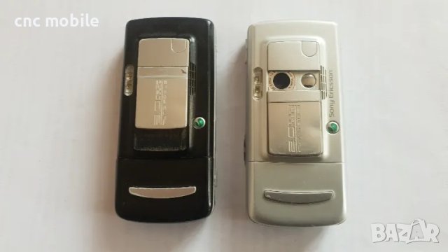 Sony Ericsson K750, снимка 2 - Sony Ericsson - 47800165