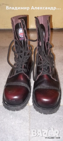 кубинки UNDERCOVER