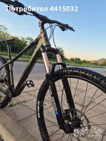 Продавам Drag shift 3.1, снимка 2 - Велосипеди - 50525831