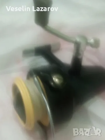 Нихекс джермина ГДР като нова., снимка 1