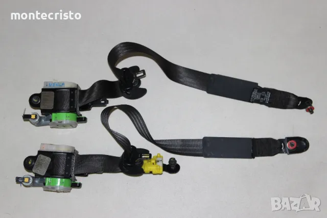 Предни колани Kia Venga (2010-2014г.) преден колан ляв десен 888801P000EQ / 888701P000EQ