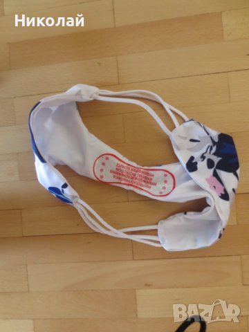 бански долнище , снимка 2 - Бански костюми - 41838223