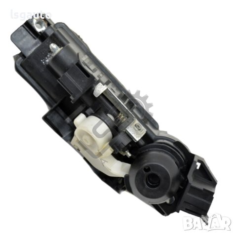 Ключалка с бутон отваряне заден капак Mercedes-Benz CLS (C219) 2004-2010 ID:106923, снимка 2 - Части - 41792134