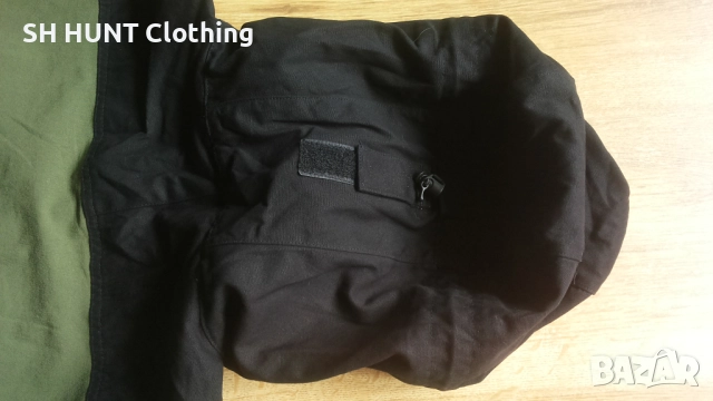 NORTHERN FRONTIER Stretch Jacket размер L яке със здрава и еластична материи - 1823, снимка 11 - Екипировка - 52997302