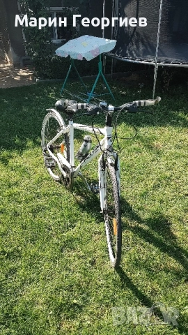 Градски велосипед Ferrini 28 инча