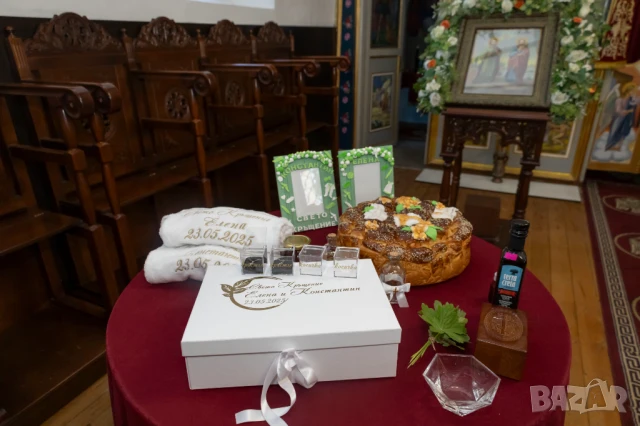 Фотограф за СВ.Кръщение Пловдив, снимка 3 - Други - 50940142