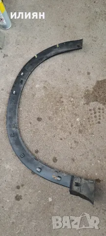 предна лява вежда за Honda HR-V 2019 2020 2021 741573M0J0, снимка 6 - Части - 49805690