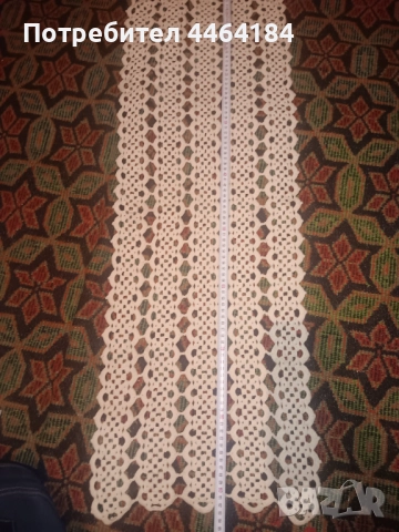 Карета покривки на една кука различни раэмери, снимка 12 - Покривки за маси - 52977501