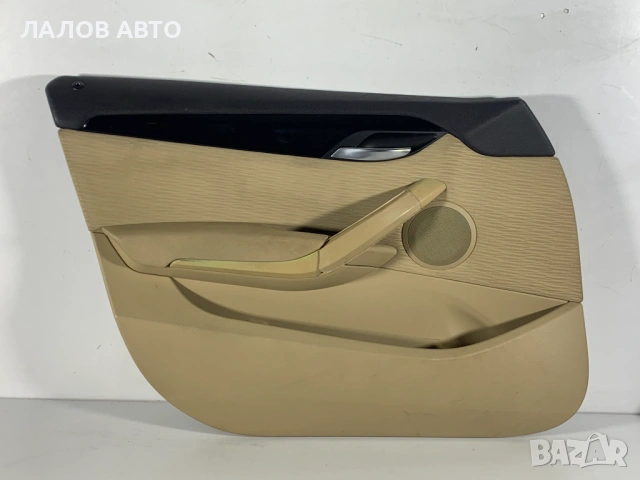 Кори врати Бмв Х1 Е84 Kori za vratite BMW X1 E84 ляв волан , снимка 11 - Части - 53268914