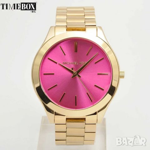 Michael Kors MK3264 Slim Runway. Нов дамски часовник