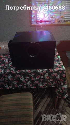 Prodava se sistema LG , снимка 3 - Аудиосистеми - 52724625