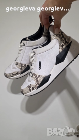 Маратонки GUESS - 40номер