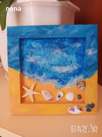 Ръчно изработени пана, снимка 9 - Пана - 49619525