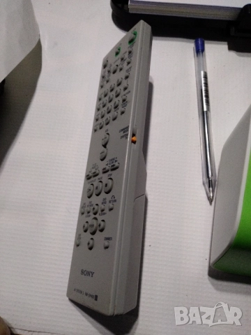 Оригинално дистанционно за SONY AV System , снимка 4 - Дистанционни - 52452831
