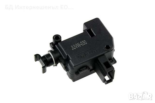 3B0959781C  Машинка моторче за централно заключване багажник, Volkswagen