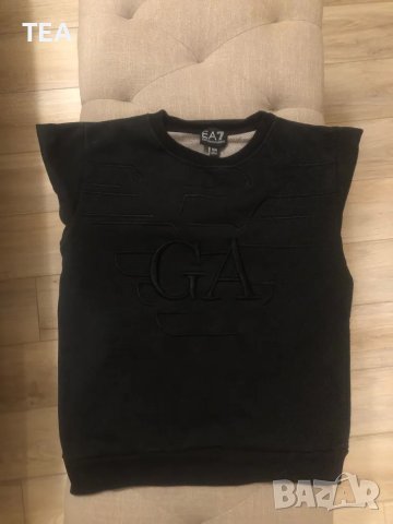 Детска блузка Armani