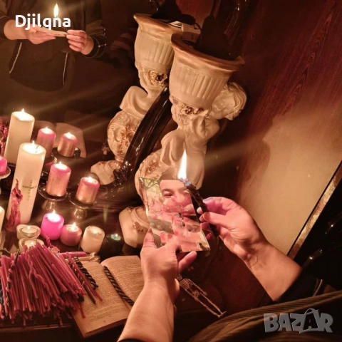 Oбещава Бързи и Сигурни резултати. Тя е специалист и най-добрия доказал се феномен, снимка 4 - Друга електроника - 48283495