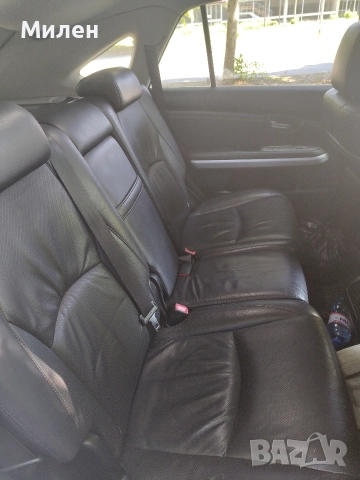 Lexus RX300, газ/пружини , снимка 5 - Автомобили и джипове - 52942109