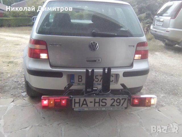 Багажник за 2 велосипеда, снимка 14 - Аксесоари и консумативи - 34378540