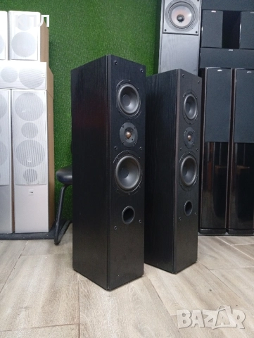 Тонколони ELTAX KH-502