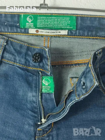 Kuyichi jeans S, снимка 6 - Дънки - 47556074