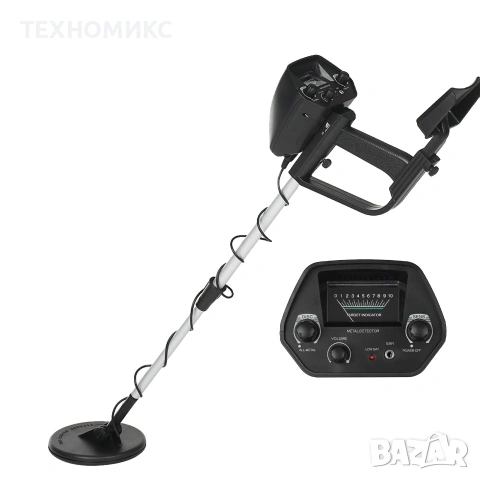 Металотърсач ,Металдетектор MD-4030, снимка 2 - Друга електроника - 53597824