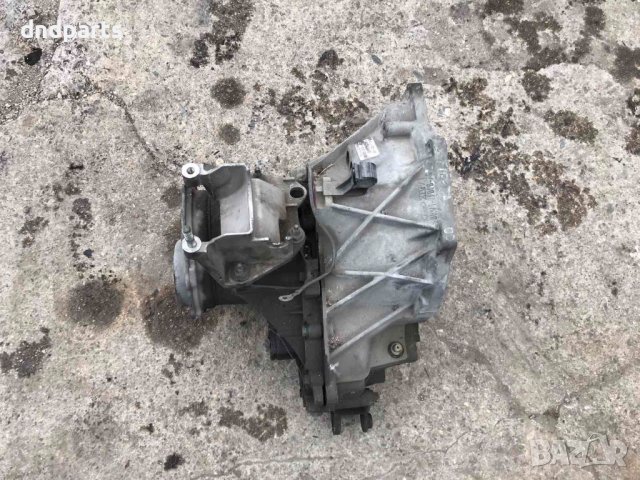 Скорости Ford Fiesta,1.25i,2000г.(5-степенна)