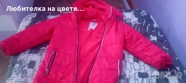 якета 92-98 и 98-104,космонафти ,гащеризони 86-92, снимка 9 - Детски якета и елеци - 47725735