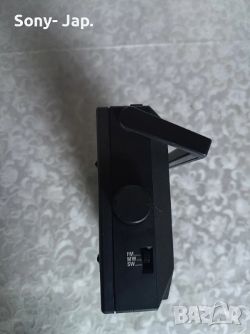 радио-Grundig Prima boy 60K, снимка 4 - Радиокасетофони, транзистори - 55753590