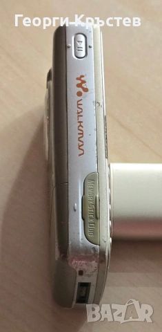 Sony Ericsson W700 - без батерия, снимка 8 - Siemens - 29159921