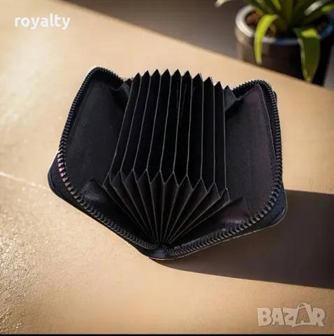 Визитник/картхолдер, снимка 4 - Други стоки за дома - 49549477