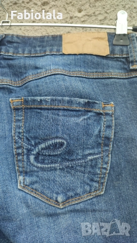 Esprit jeans 30, снимка 6 - Дънки - 51876959